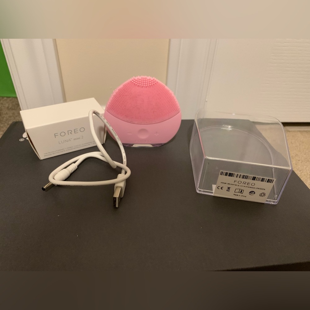 FOREO LUNA Mini 2 - Picture 2 of 5